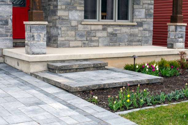 Best Brick Driveway Pavers  in Colquitt, GA