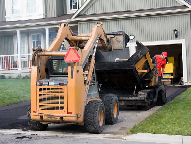 Best Driveway Paving Contractor  in Colquitt, GA