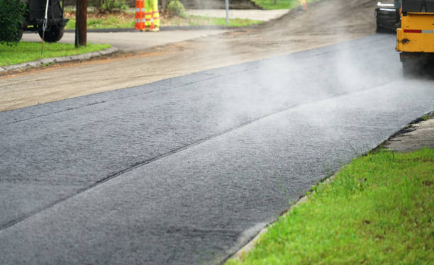 Best Local Driveway Pavers  in Colquitt, GA