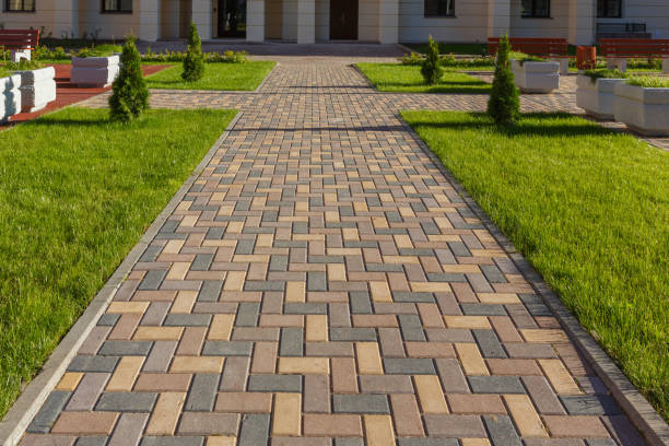 Best Professional Driveway Pavers  in Colquitt, GA